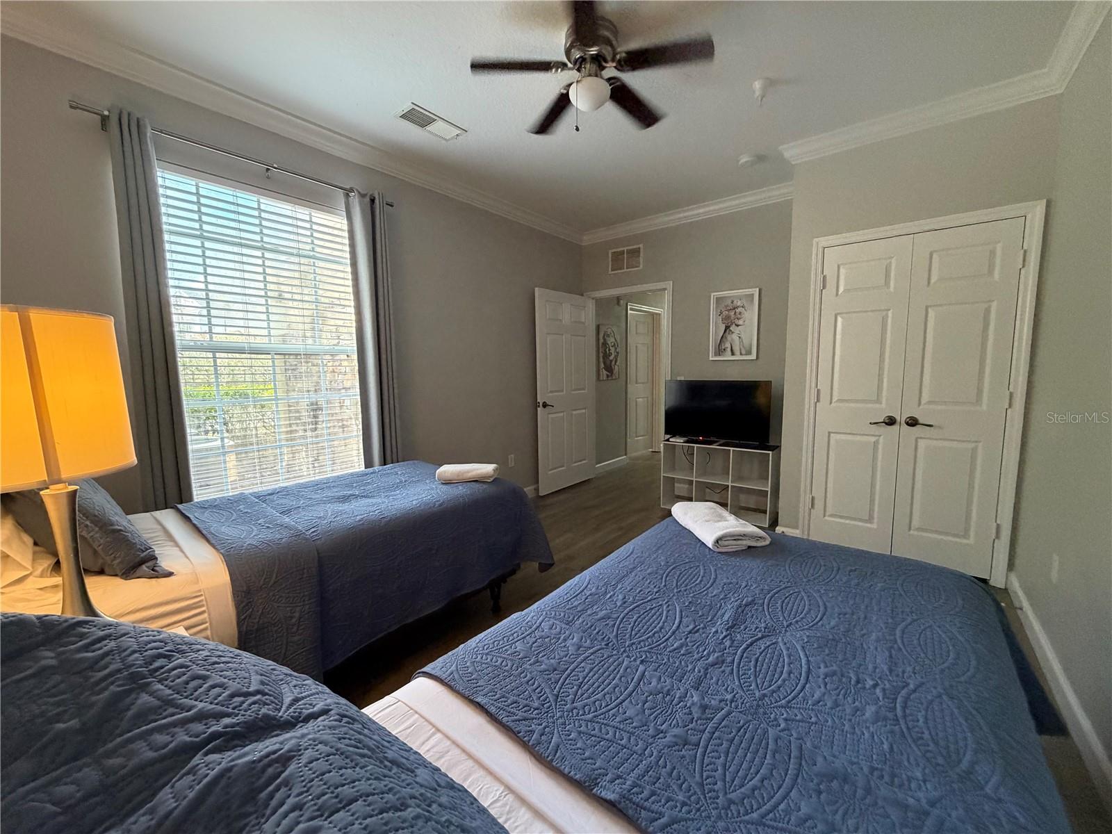 TUSCANA 3 CONDO - Residential