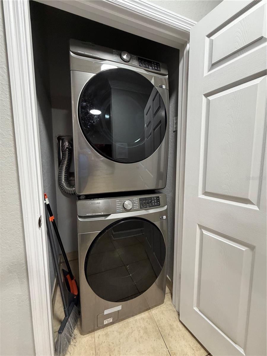 TUSCANA 3 CONDO - Residential