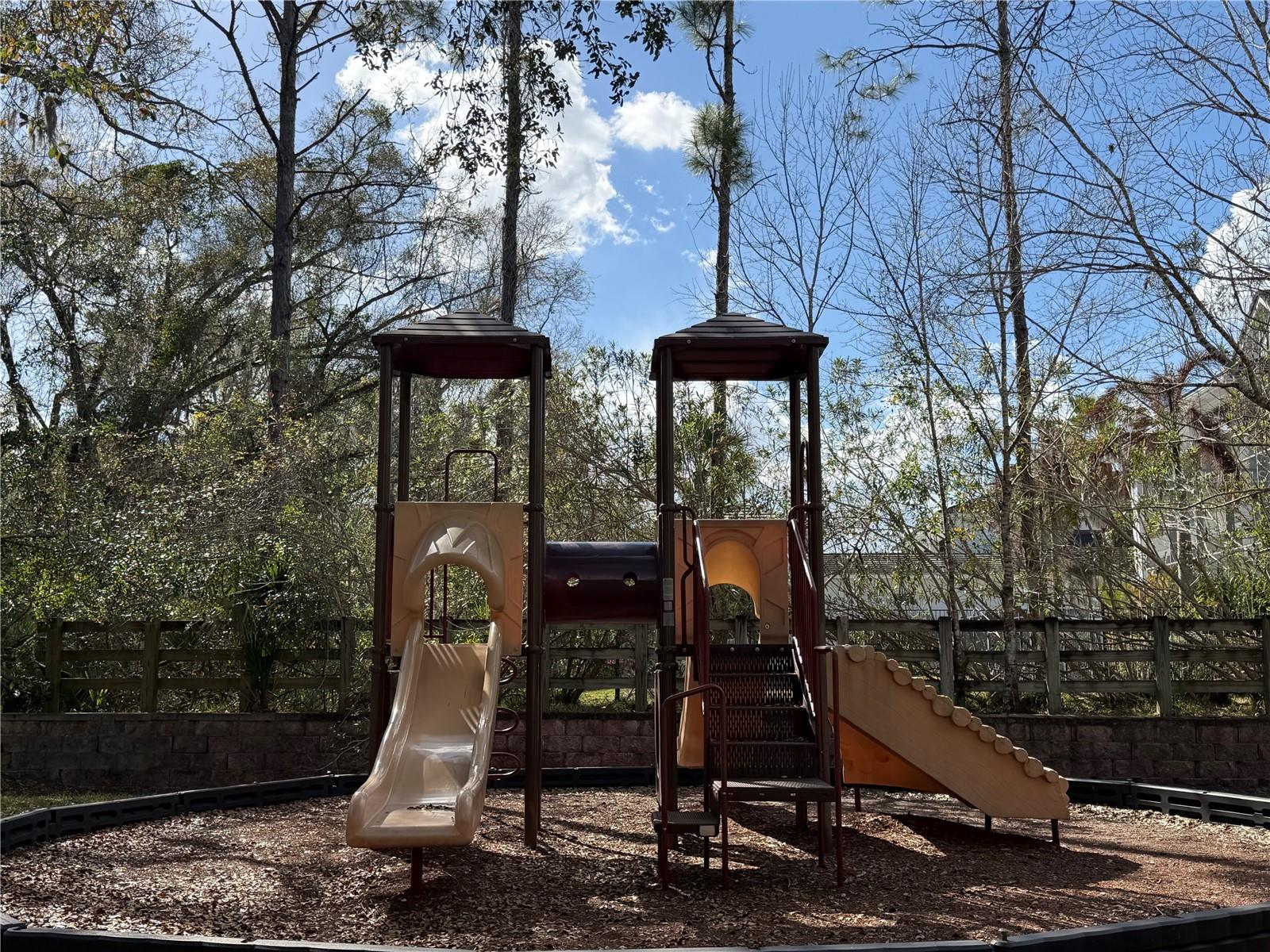 TUSCANA 3 CONDO - Residential