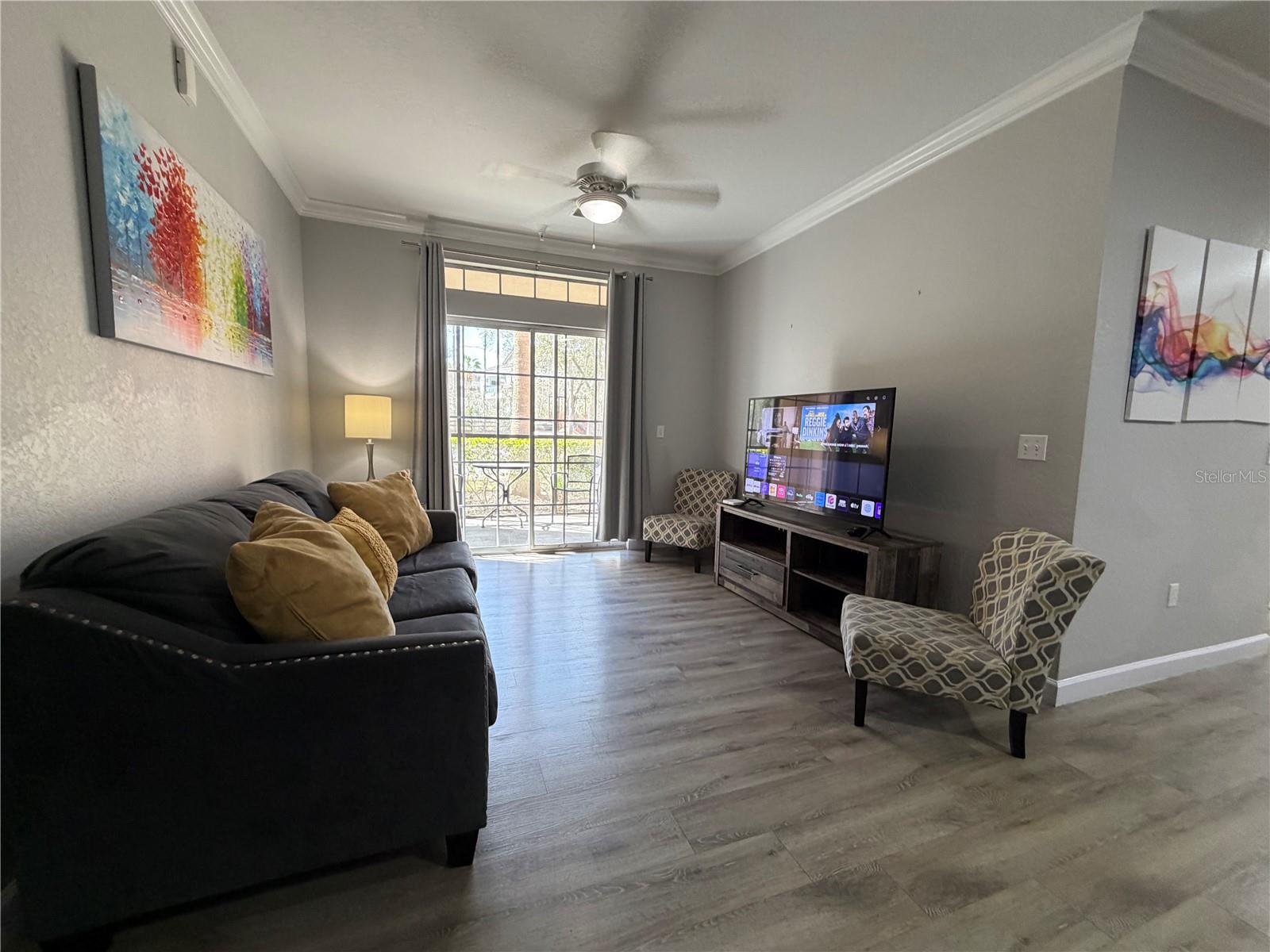 TUSCANA 3 CONDO - Residential