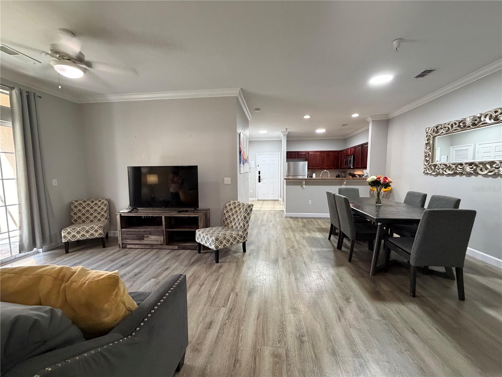 TUSCANA 3 CONDO - Residential