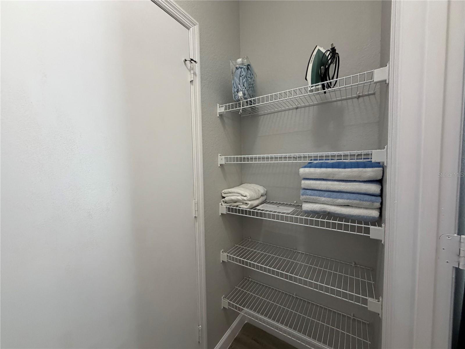 TUSCANA 3 CONDO - Residential