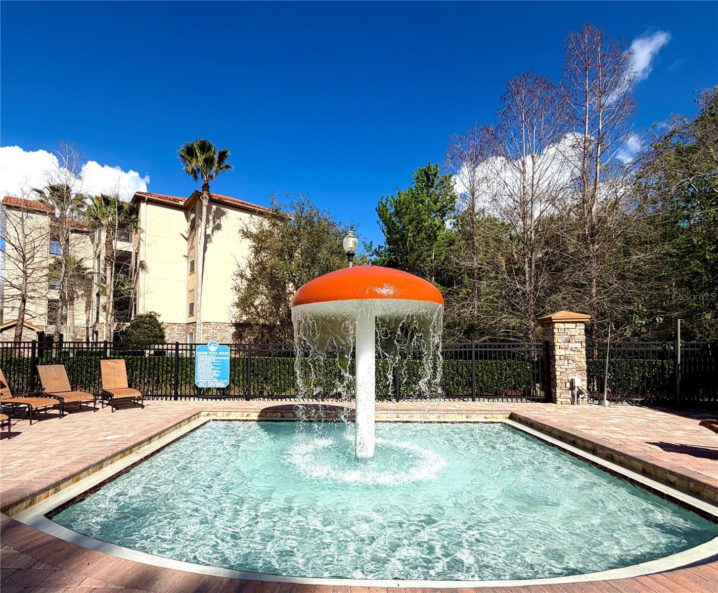 TUSCANA 3 CONDO - Residential