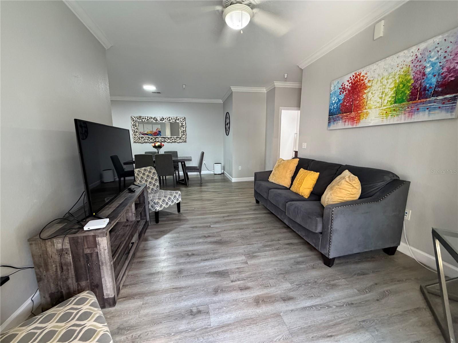 TUSCANA 3 CONDO - Residential