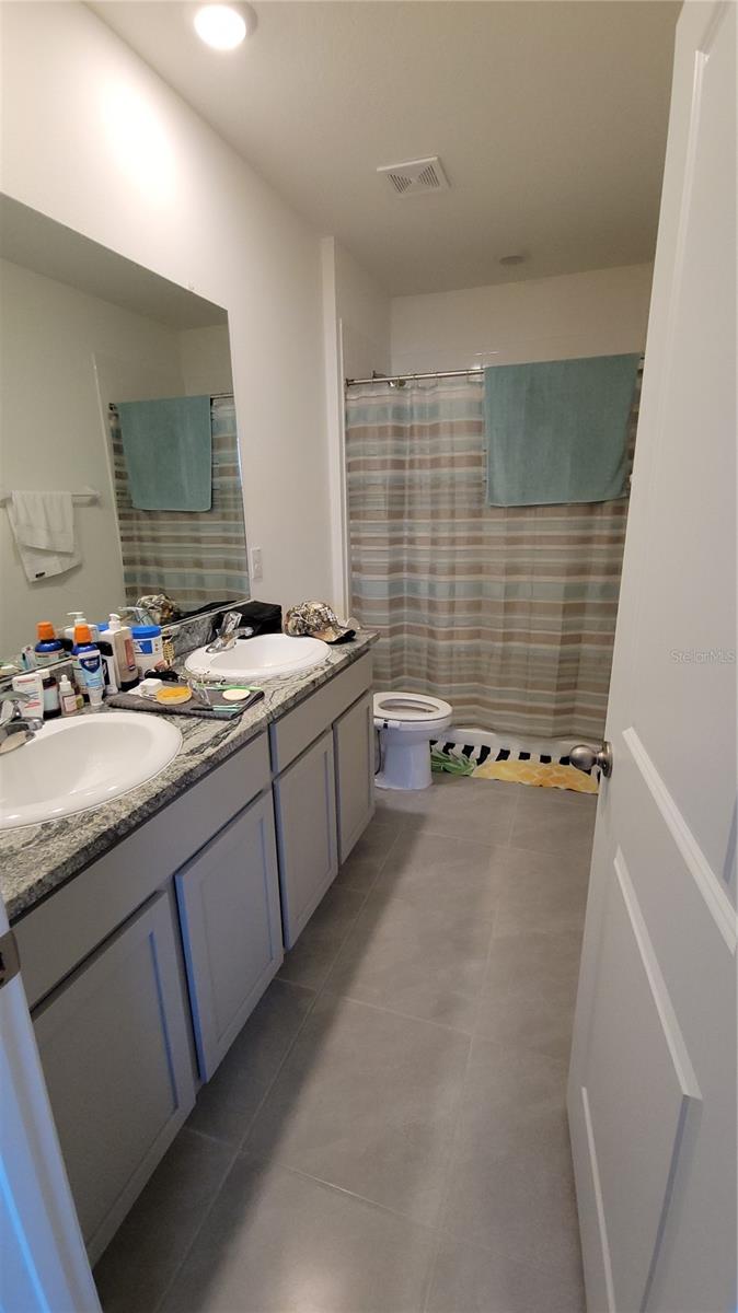 UNION PARK PH 7F1 & 7F2 - Residential