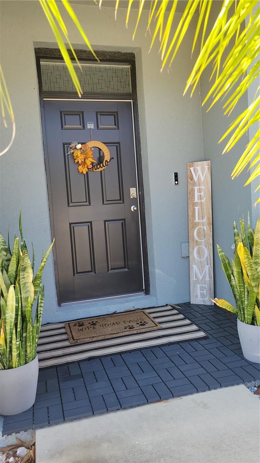 Own this beautiful Wesley Chapel townhome! This stunning townhome offers the perfect blend of comfort and peace of mind. The spacious floor plan is filled with natural light, making it feel like home the moment you walk in. Residents enjoy exclusive access to fantastic community amenities, including a sparkling resort-style pool and a fun-filled playground. Located just minutes from the Wiregrass Mall, The Grove, and top-rated schools, this is the low-maintenance lifestyle you’ve been searching for. This community is designed for active lifestyles with a private pool and playground just steps from your front door. Perfect for first-time homebuyers or those looking to downsize without sacrificing amenities. Don't wait—properties in this community move fast!