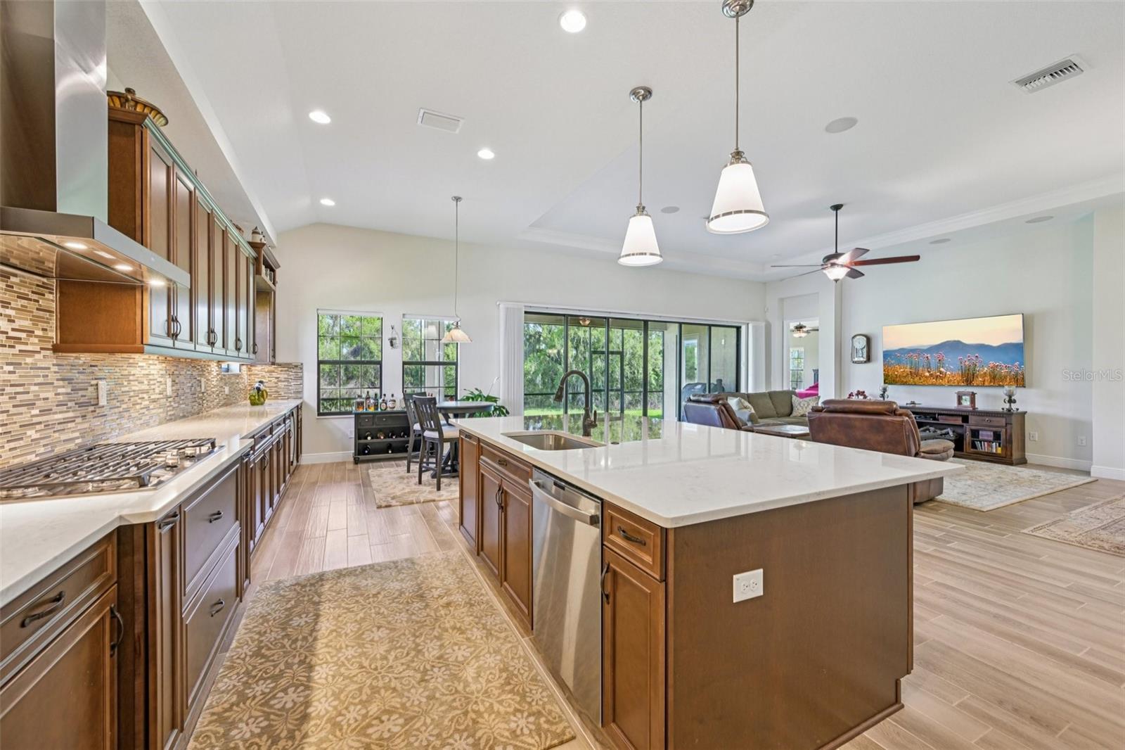 OKERLUND RANCH SUB - Residential