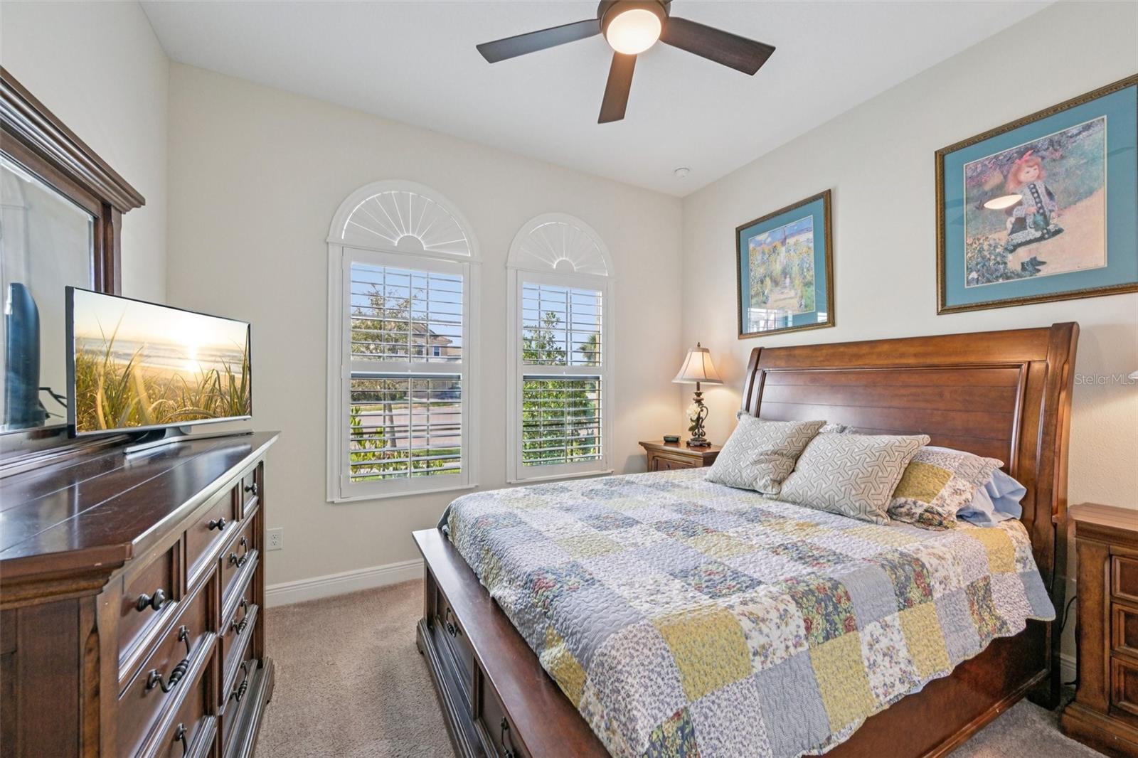 OKERLUND RANCH SUB - Residential