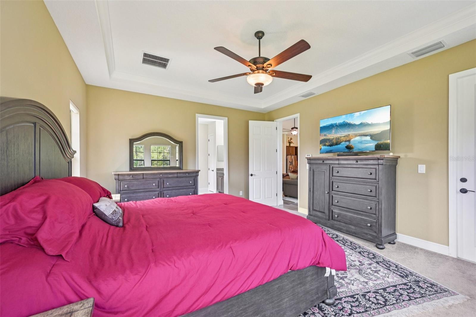 OKERLUND RANCH SUB - Residential