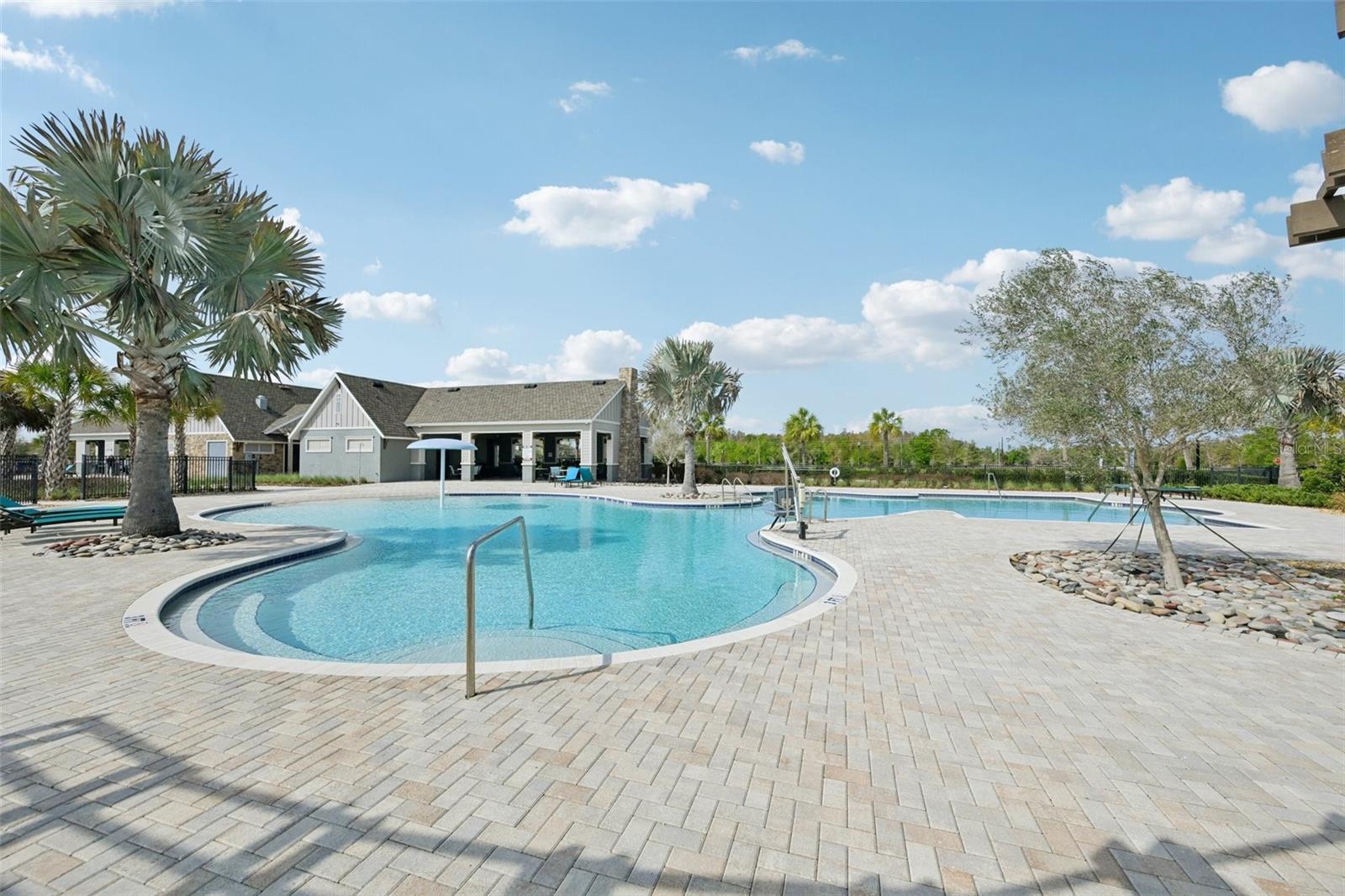 OKERLUND RANCH SUB - Residential