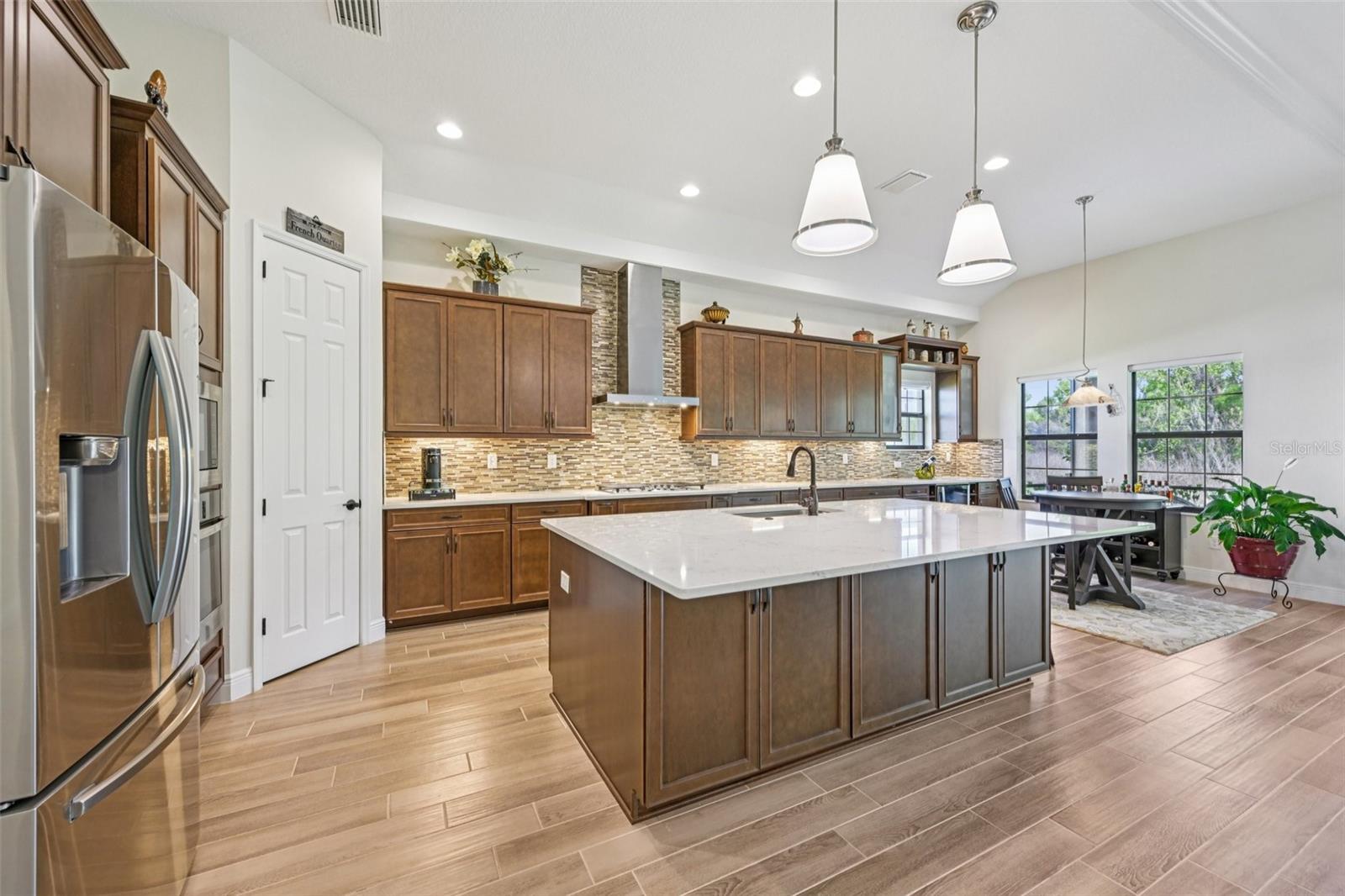 OKERLUND RANCH SUB - Residential