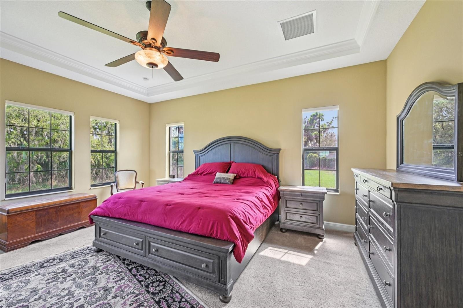 OKERLUND RANCH SUB - Residential