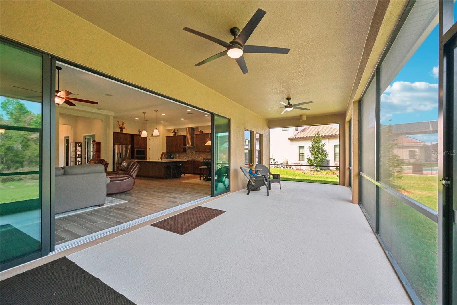 OKERLUND RANCH SUB - Residential