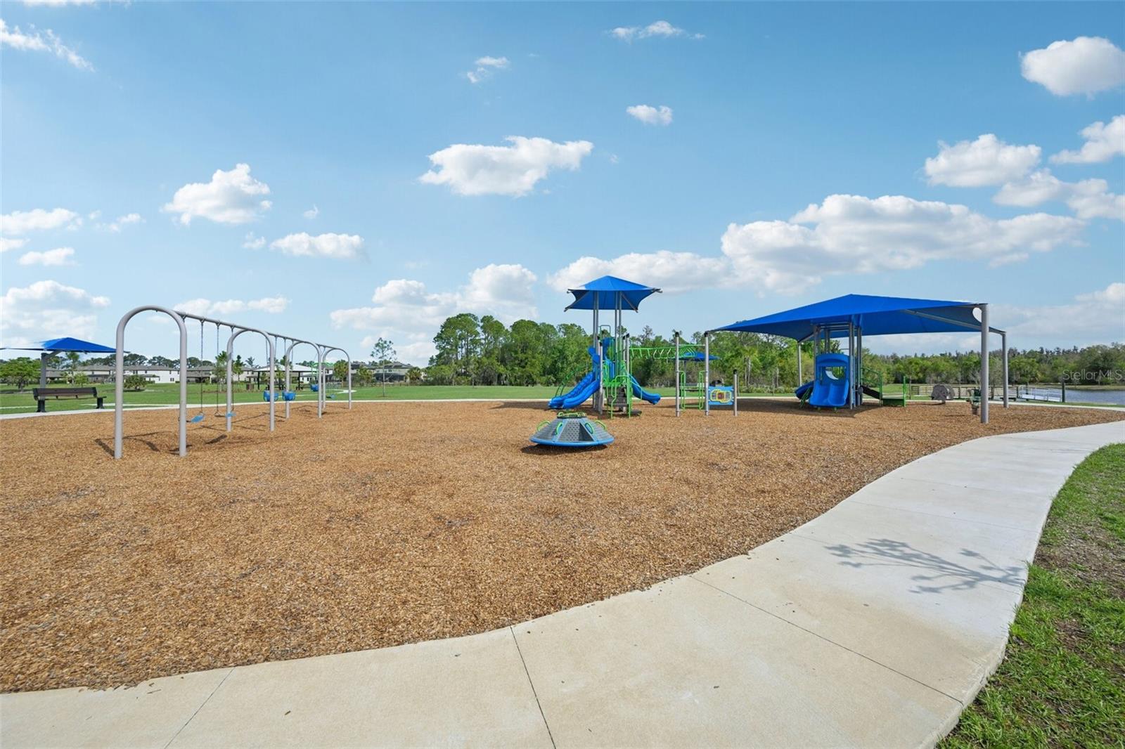 OKERLUND RANCH SUB - Residential