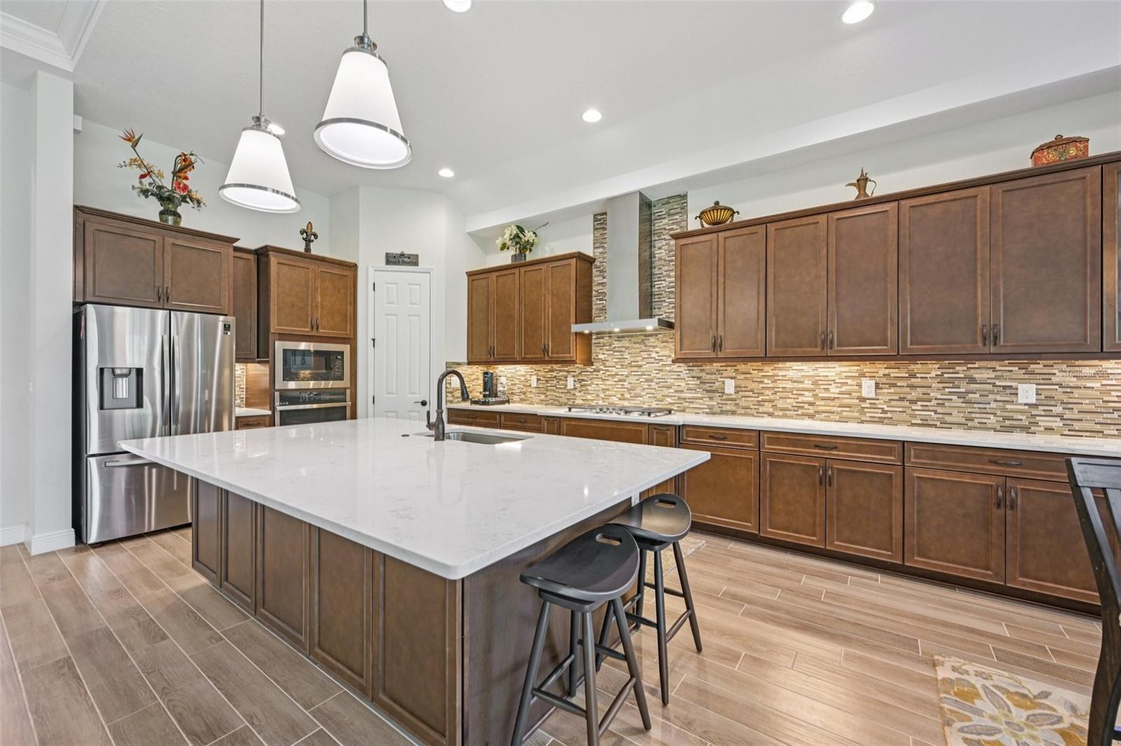 OKERLUND RANCH SUB - Residential