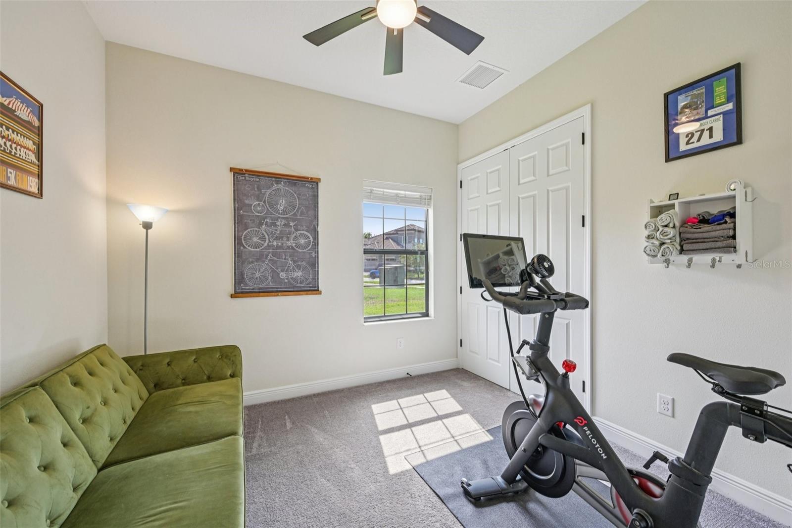 OKERLUND RANCH SUB - Residential