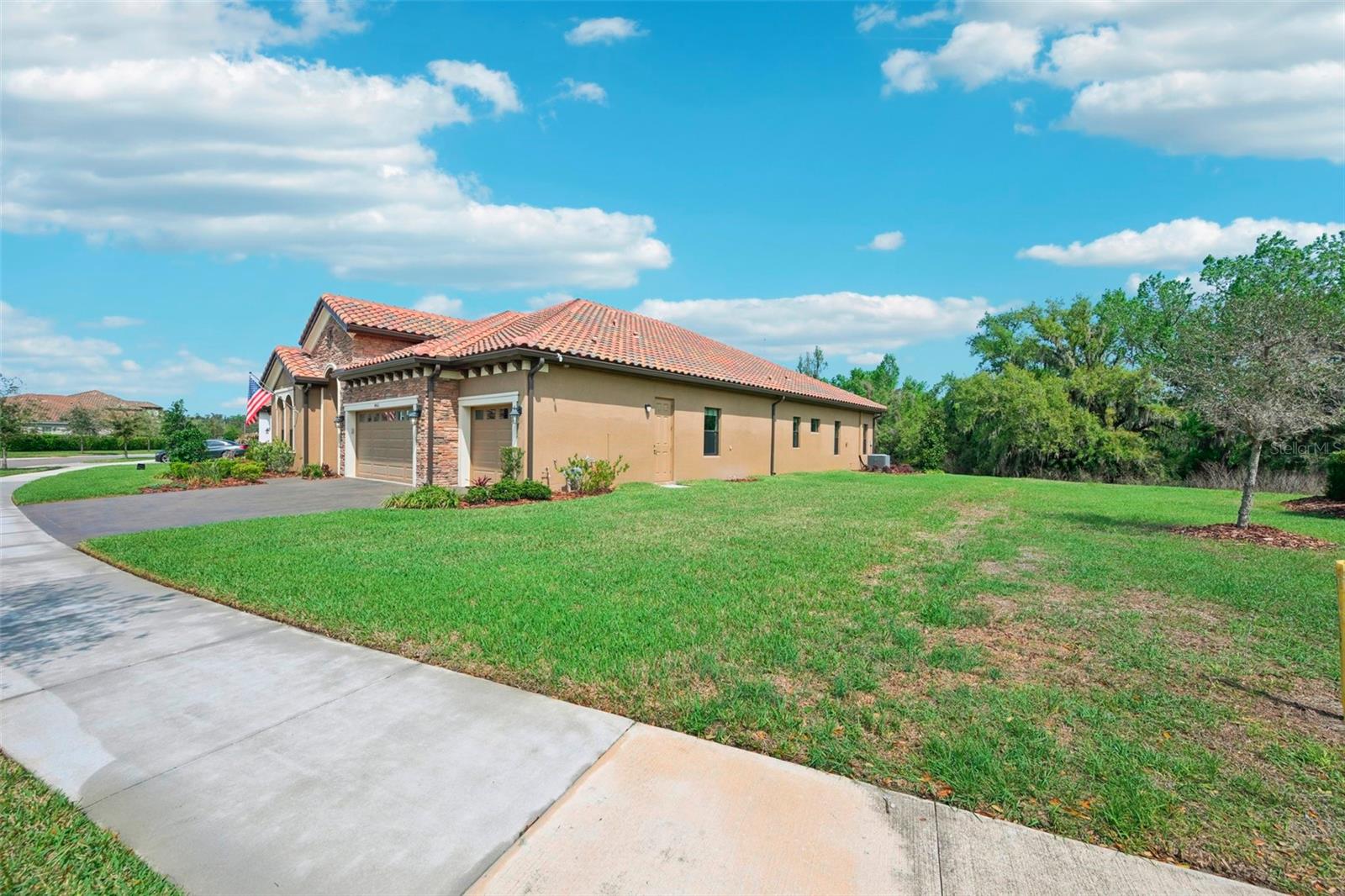 OKERLUND RANCH SUB - Residential