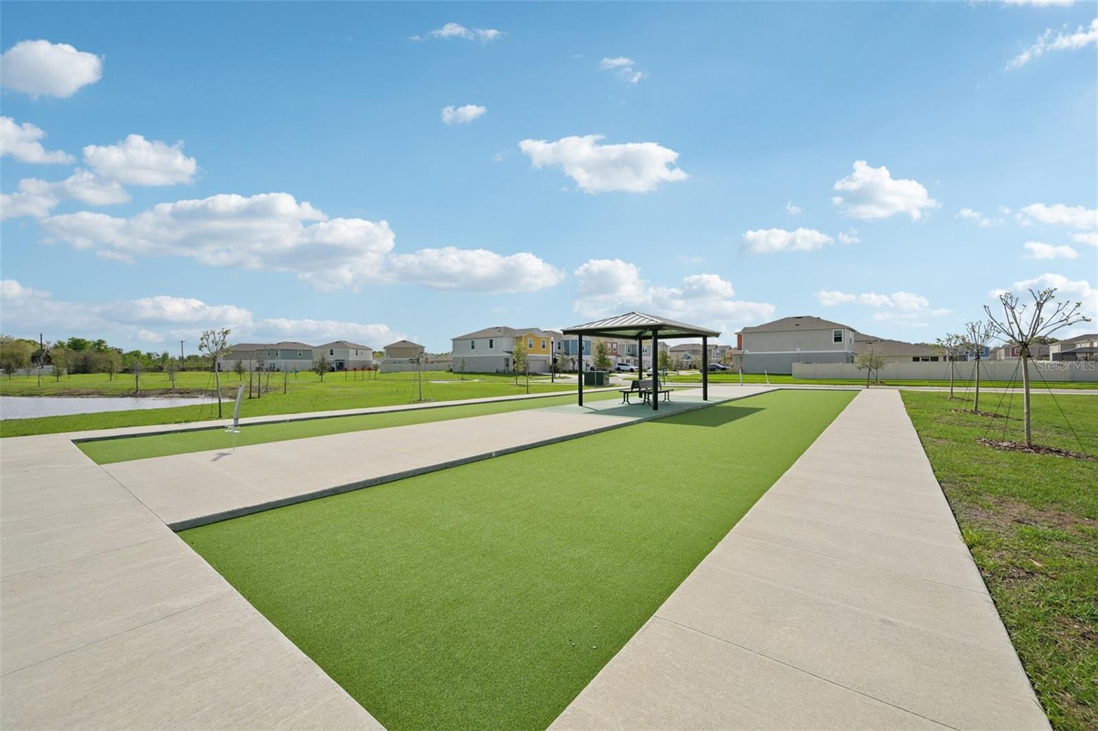 OKERLUND RANCH SUB - Residential