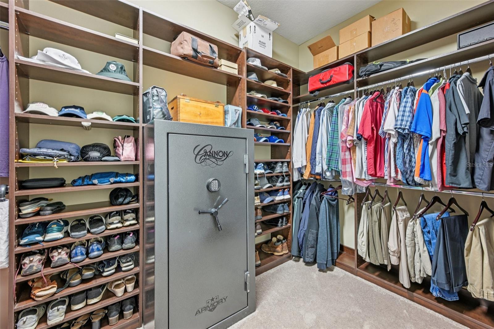 OKERLUND RANCH SUB - Residential