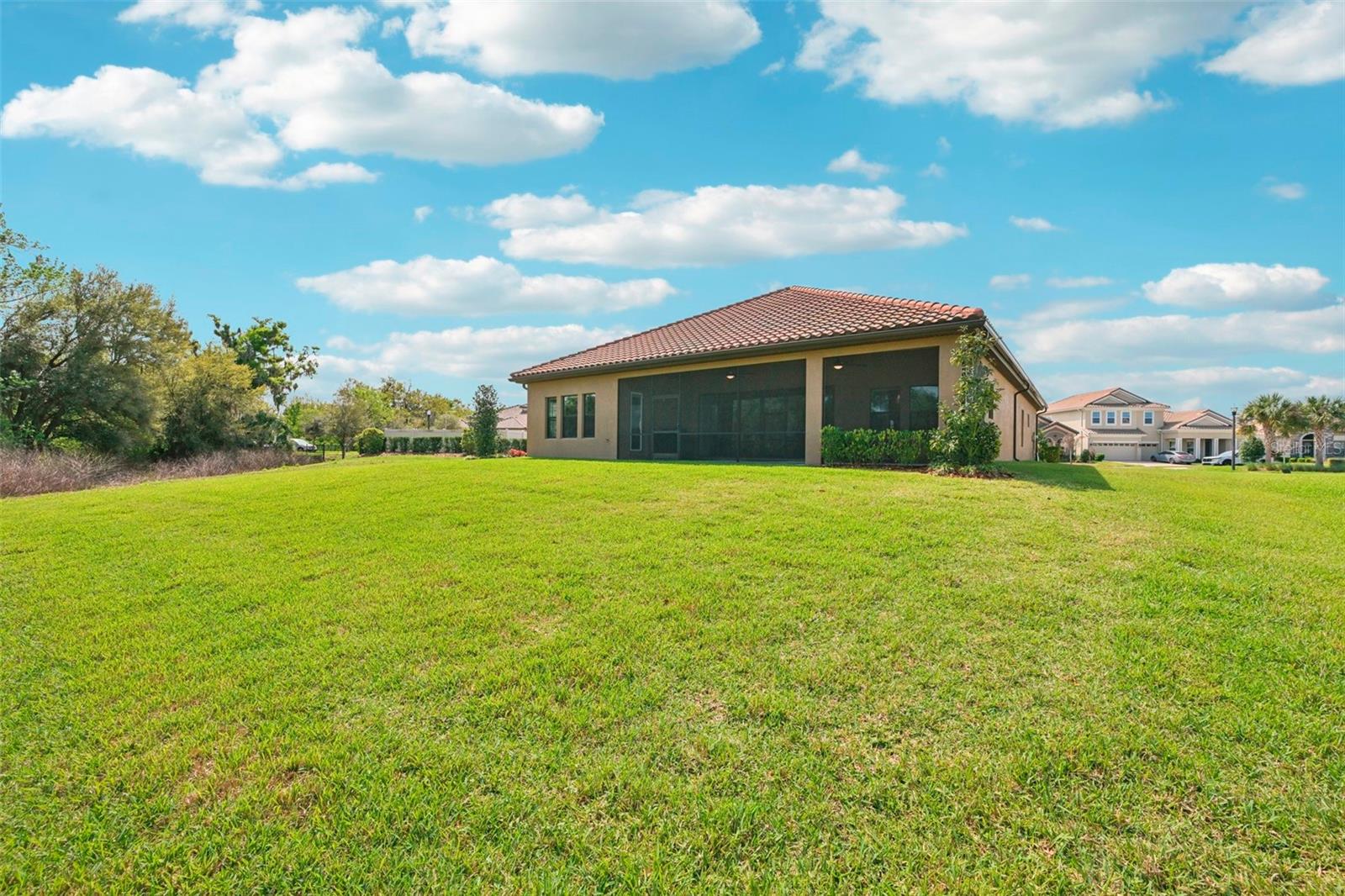 OKERLUND RANCH SUB - Residential