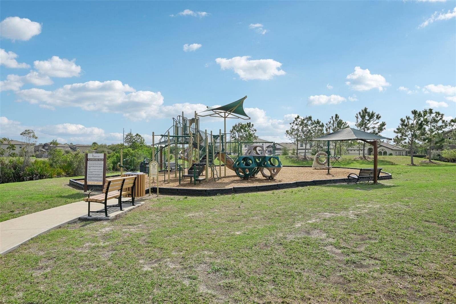 OKERLUND RANCH SUB - Residential