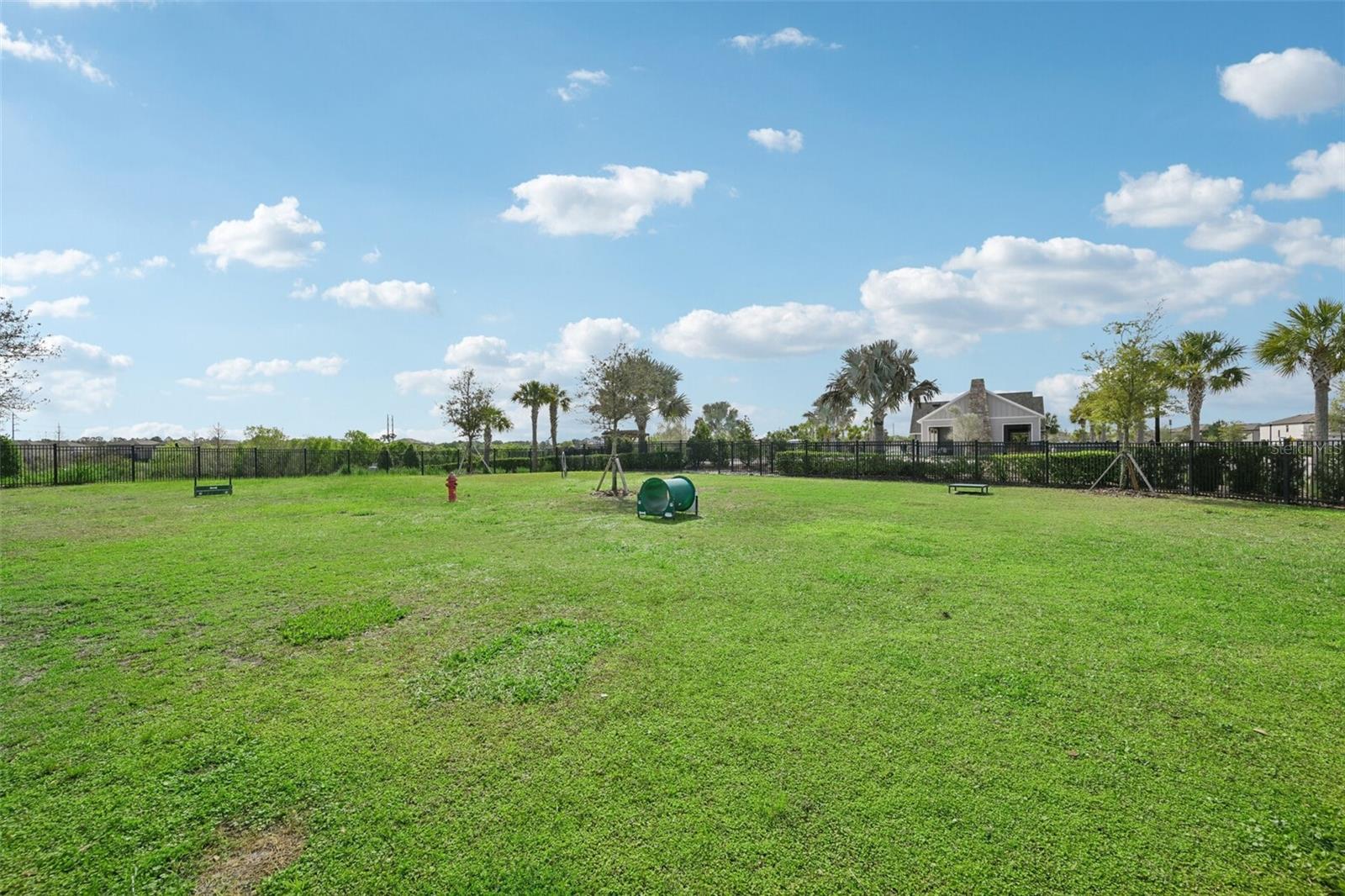 OKERLUND RANCH SUB - Residential