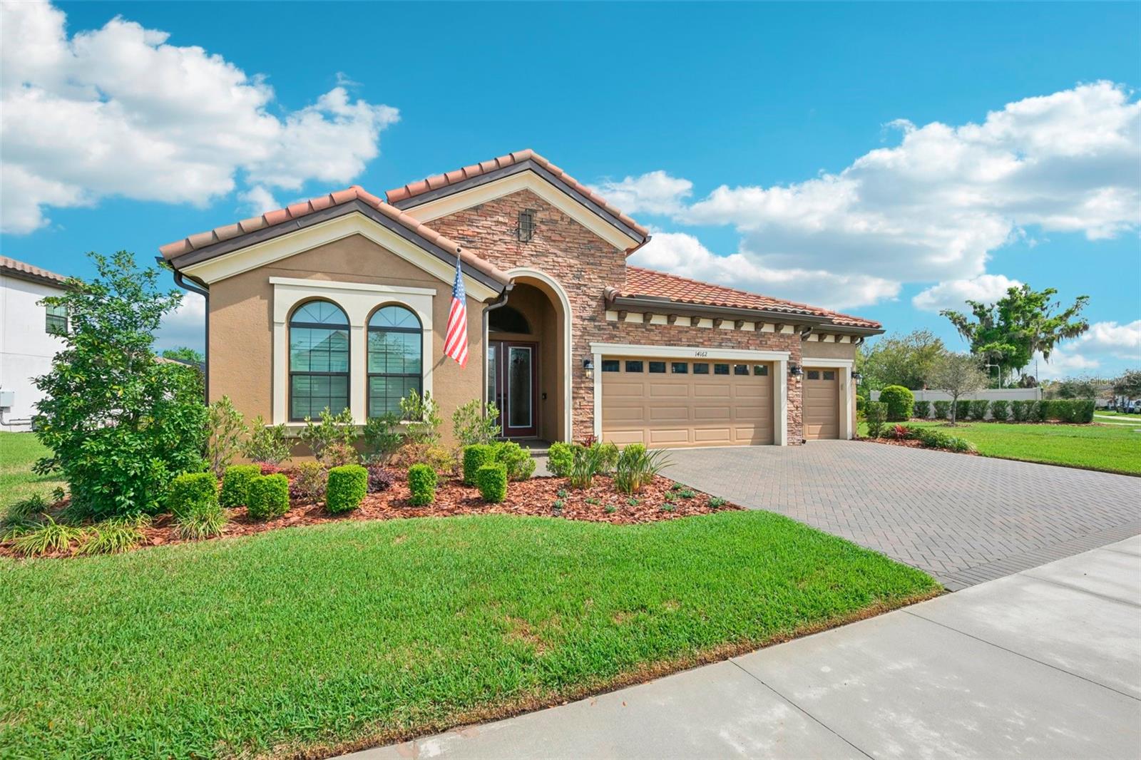 OKERLUND RANCH SUB - Residential