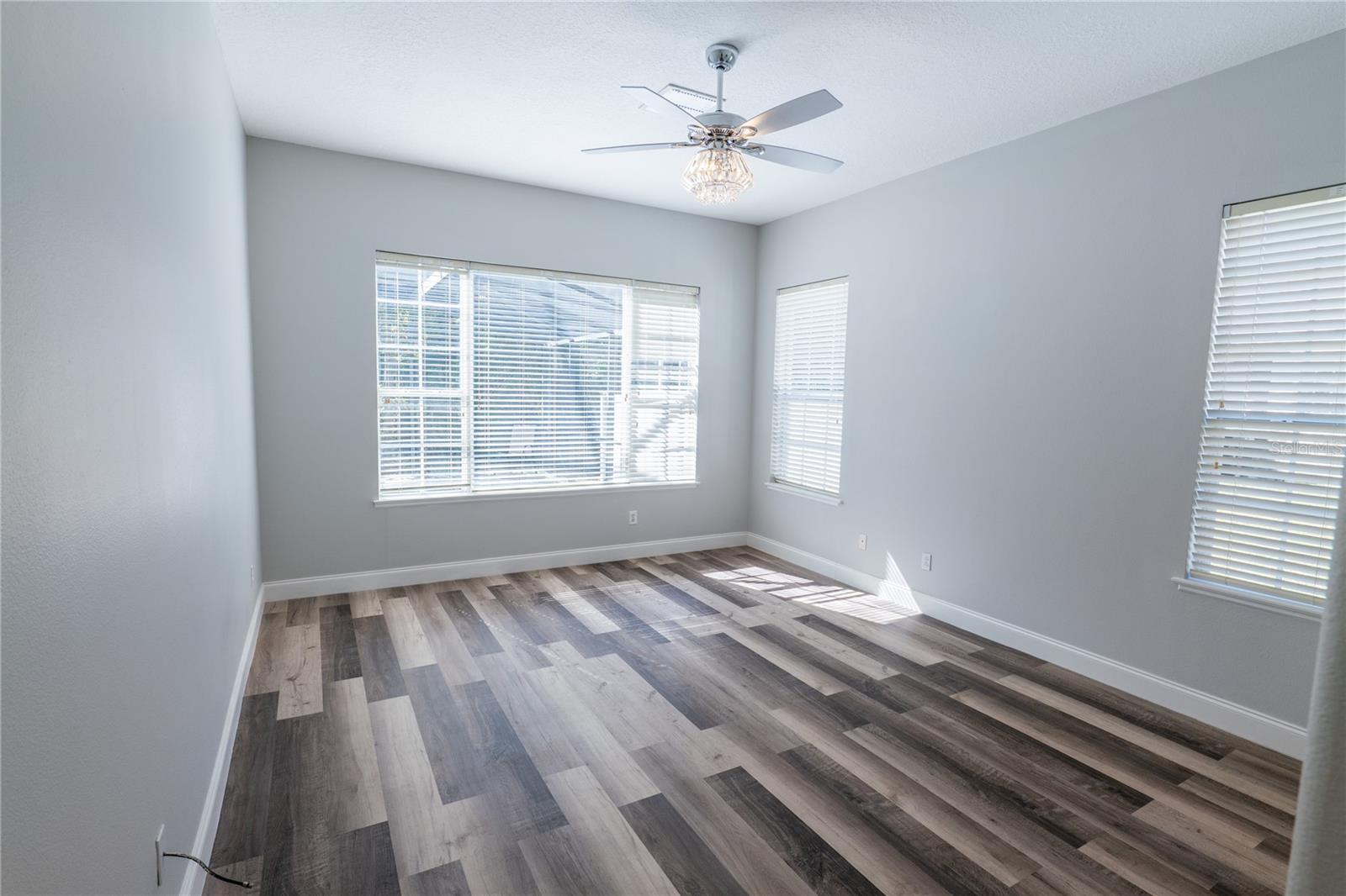 SANDHILL PRESERVE - Residential