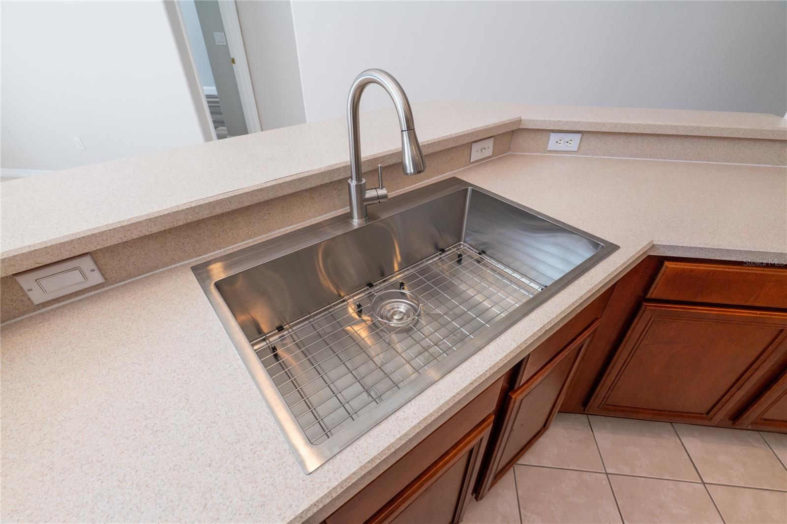 SANDHILL PRESERVE - Residential