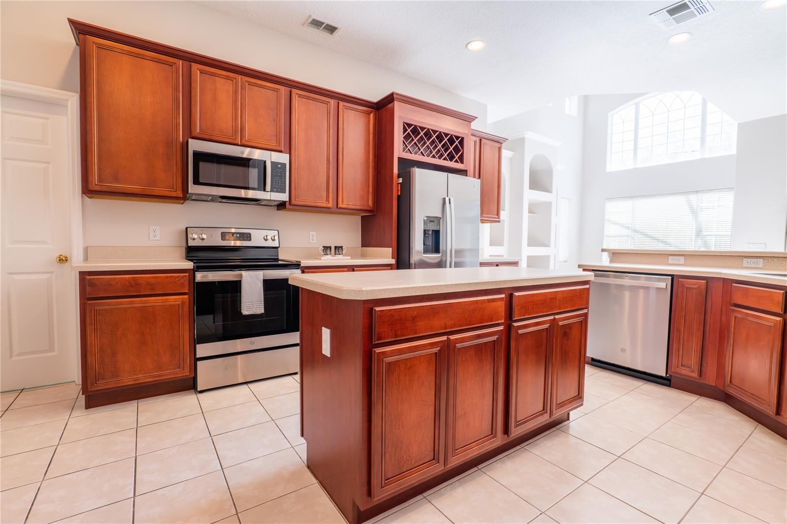 SANDHILL PRESERVE - Residential