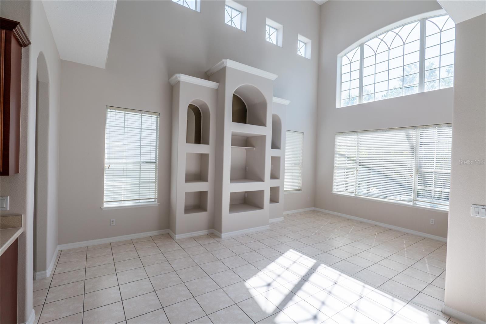 SANDHILL PRESERVE - Residential