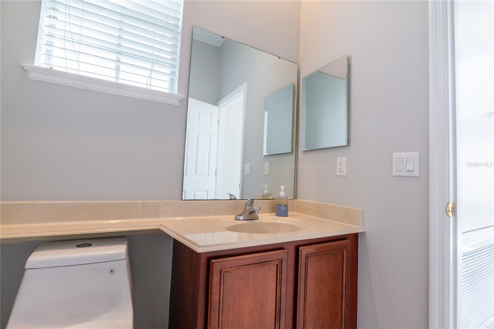 SANDHILL PRESERVE - Residential