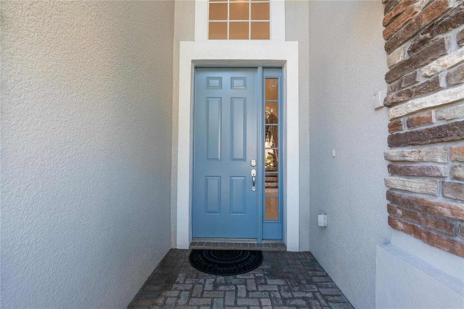 SANDHILL PRESERVE - Residential