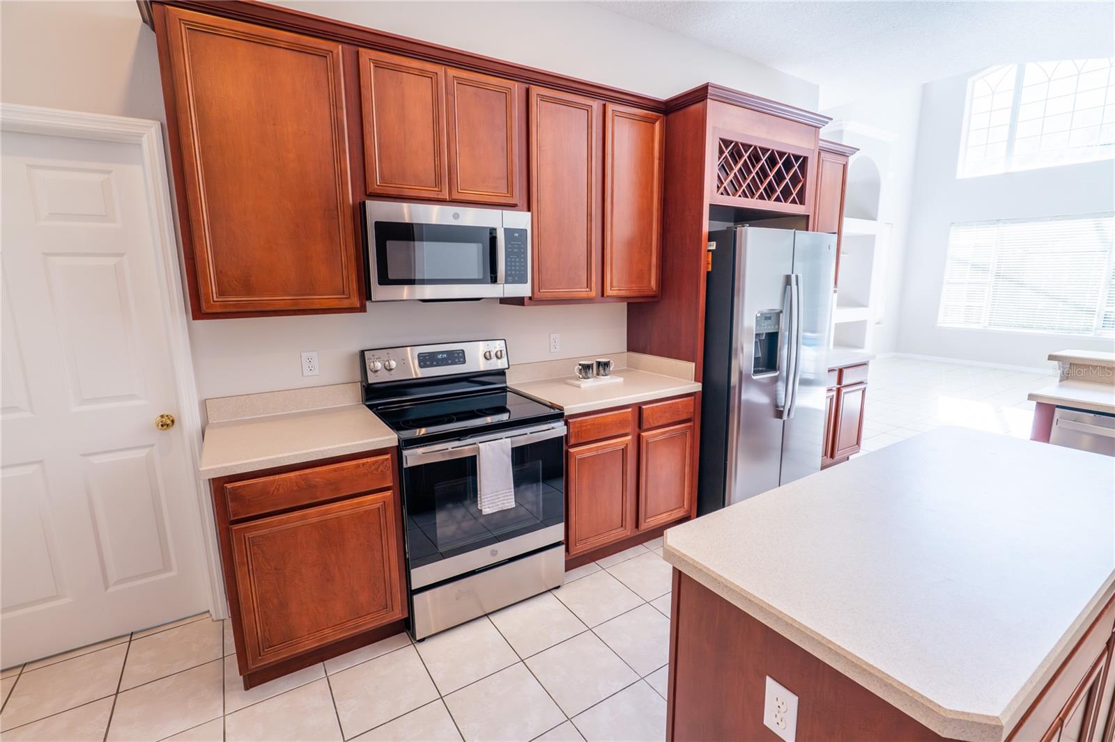 SANDHILL PRESERVE - Residential