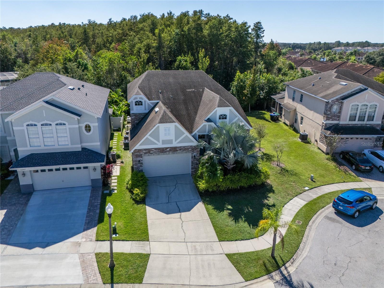 SANDHILL PRESERVE - Residential