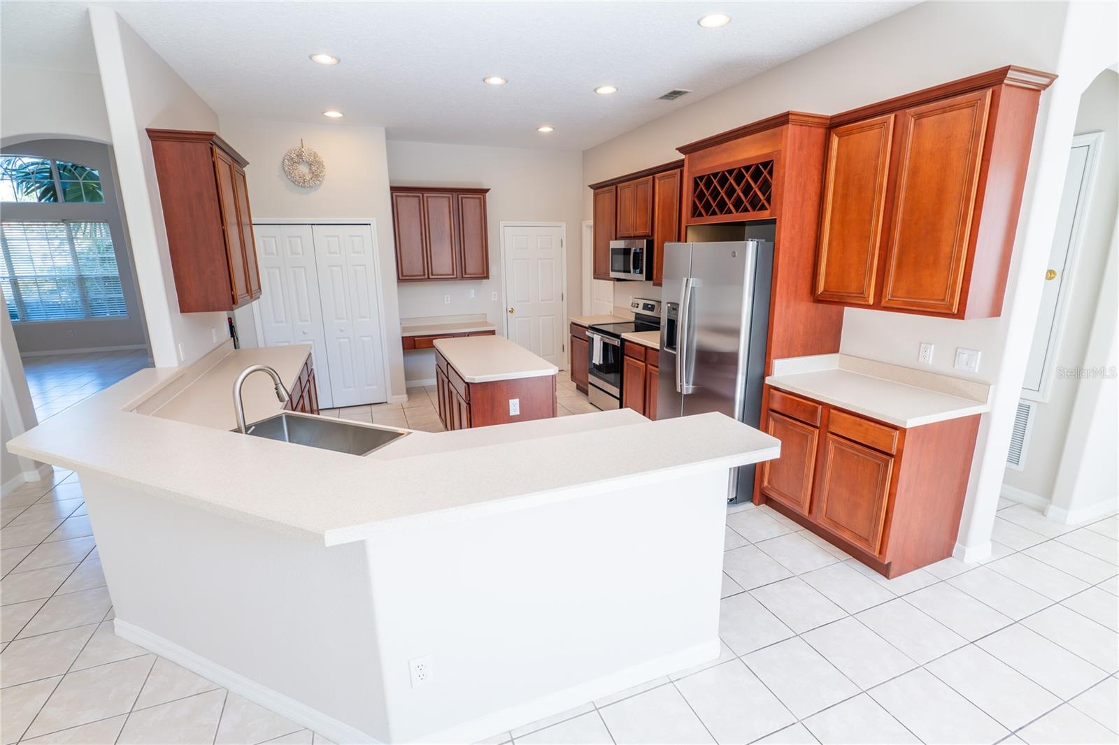 SANDHILL PRESERVE - Residential