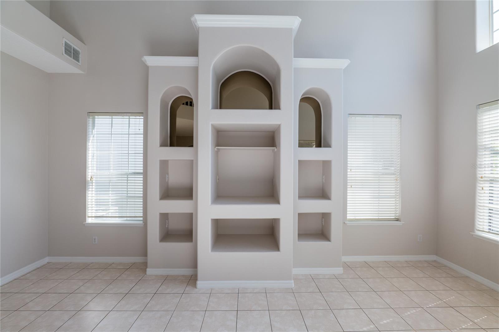 SANDHILL PRESERVE - Residential