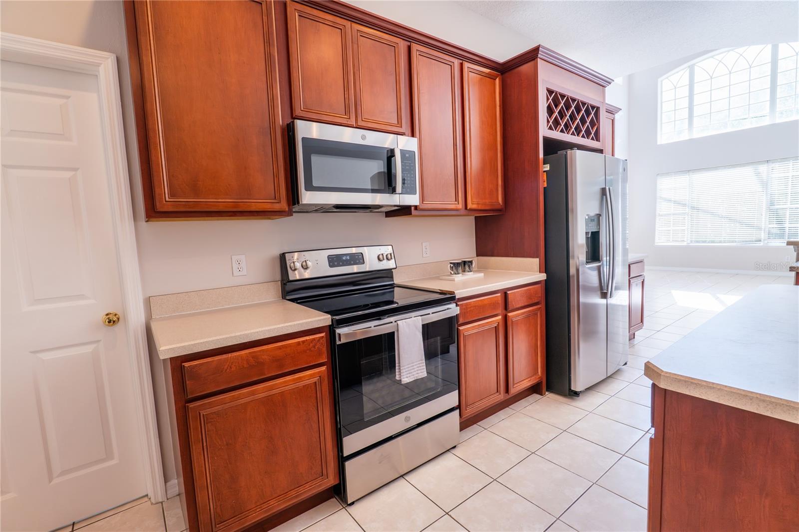 SANDHILL PRESERVE - Residential