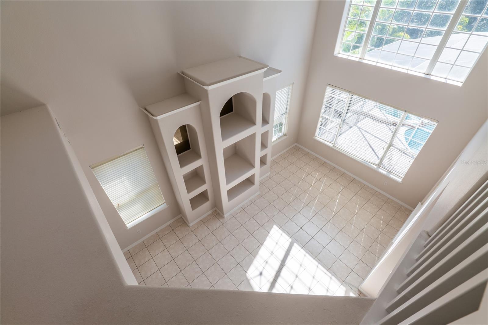 SANDHILL PRESERVE - Residential