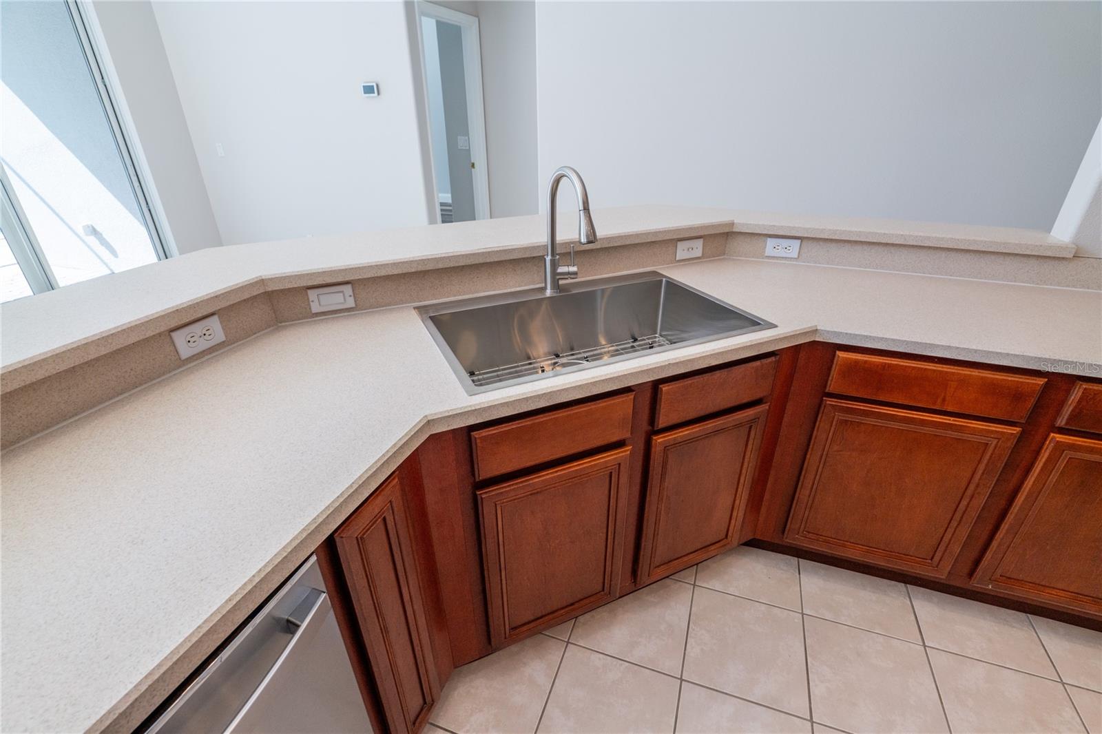 SANDHILL PRESERVE - Residential