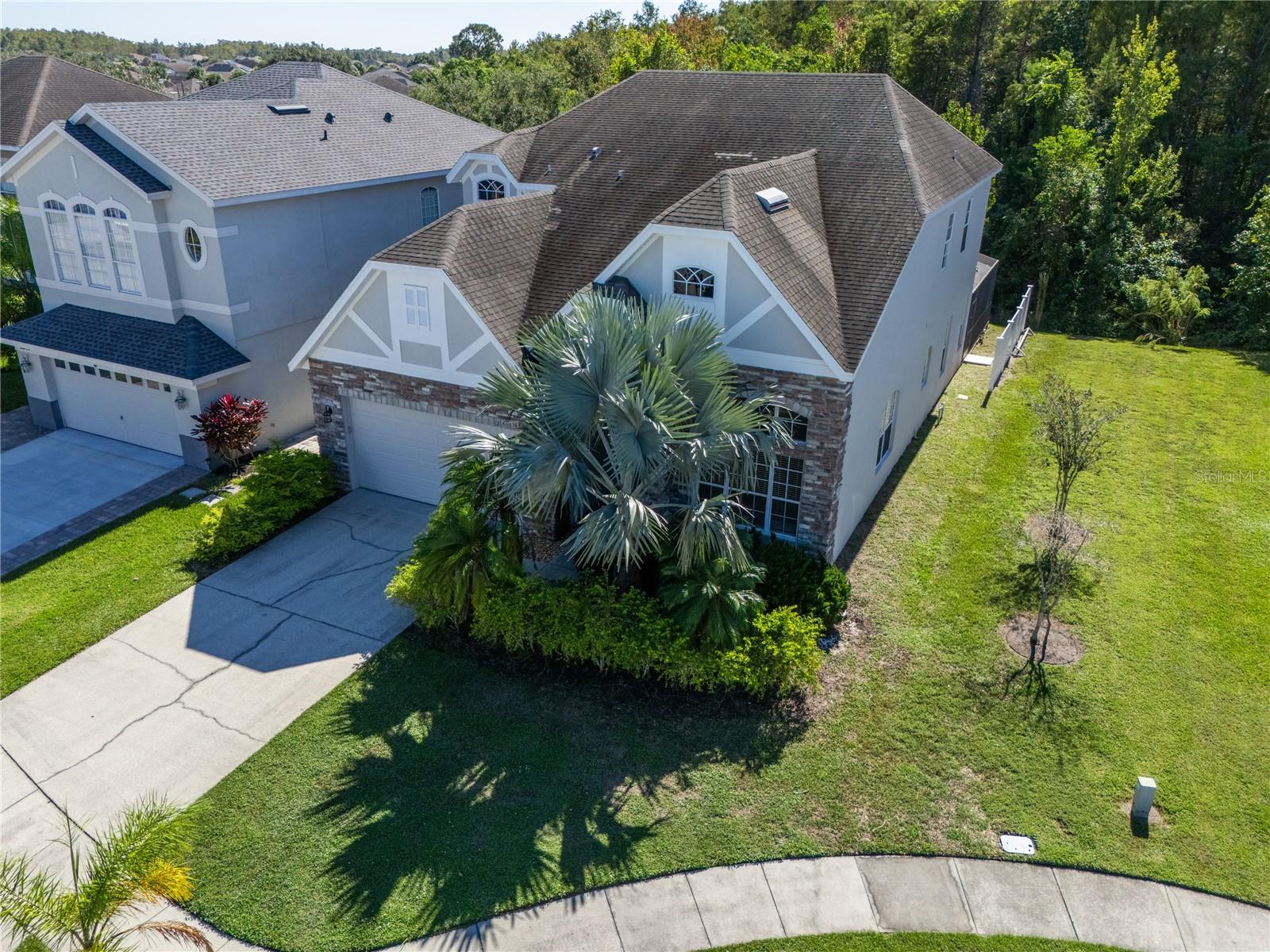 SANDHILL PRESERVE - Residential