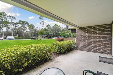 A home in PALM HARBOR