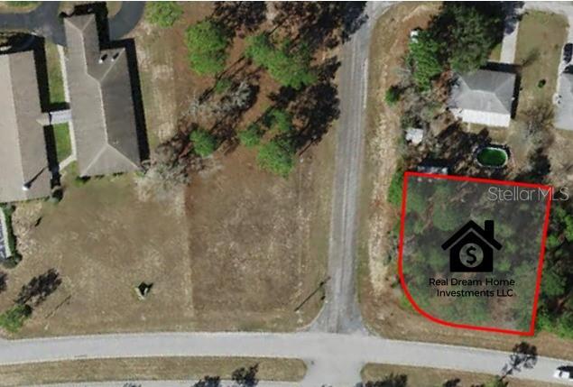 Build Your Dream Home on a Prime 0.33-Acre Corner Lot – Citrus Springs, FL
Opportunity to own an oversized 0.33-acre corner lot in a high-demand section of Citrus Springs. Located at the intersection of N Stafford Dr and Citrus Springs Blvd, one of the main thoroughfares in the community, this property offers high visibility and excellent access.
Directly across from the Community Congregational Church and surrounded by newly built homes and ongoing development, this location is ideal for builders, investors, or future homeowners looking for strong long-term potential.
The lot offers level topography, paved road access, public water availability, and power at the street.
Nearby Amenities (within 6 miles):
Citrus Springs Elementary School – 1.4 miles
Citrus Springs Middle School – 4.0 miles
Grocery stores, pharmacies, and parks also within a short drive
Property Highlights:
0.33 acres (approx. 14,375 sq ft)
Oversized corner lot on Citrus Springs Blvd
Public water available
Power at the street
Paved road access
No HOA or deed restrictions
Zoned for single-family residential use