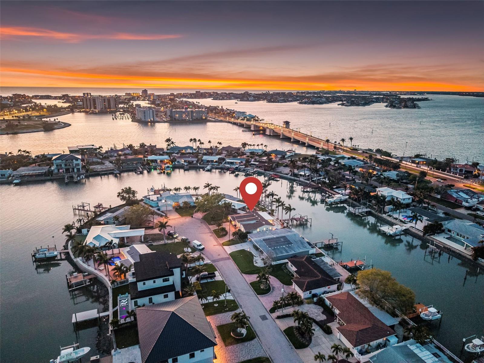 SOUTH CSWY ISLE 2ND ADD - Residential