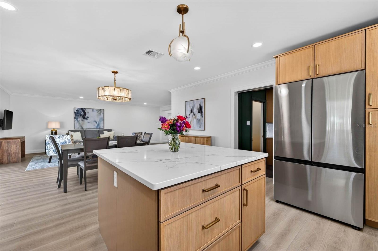 SOUTH CSWY ISLE 2ND ADD - Residential