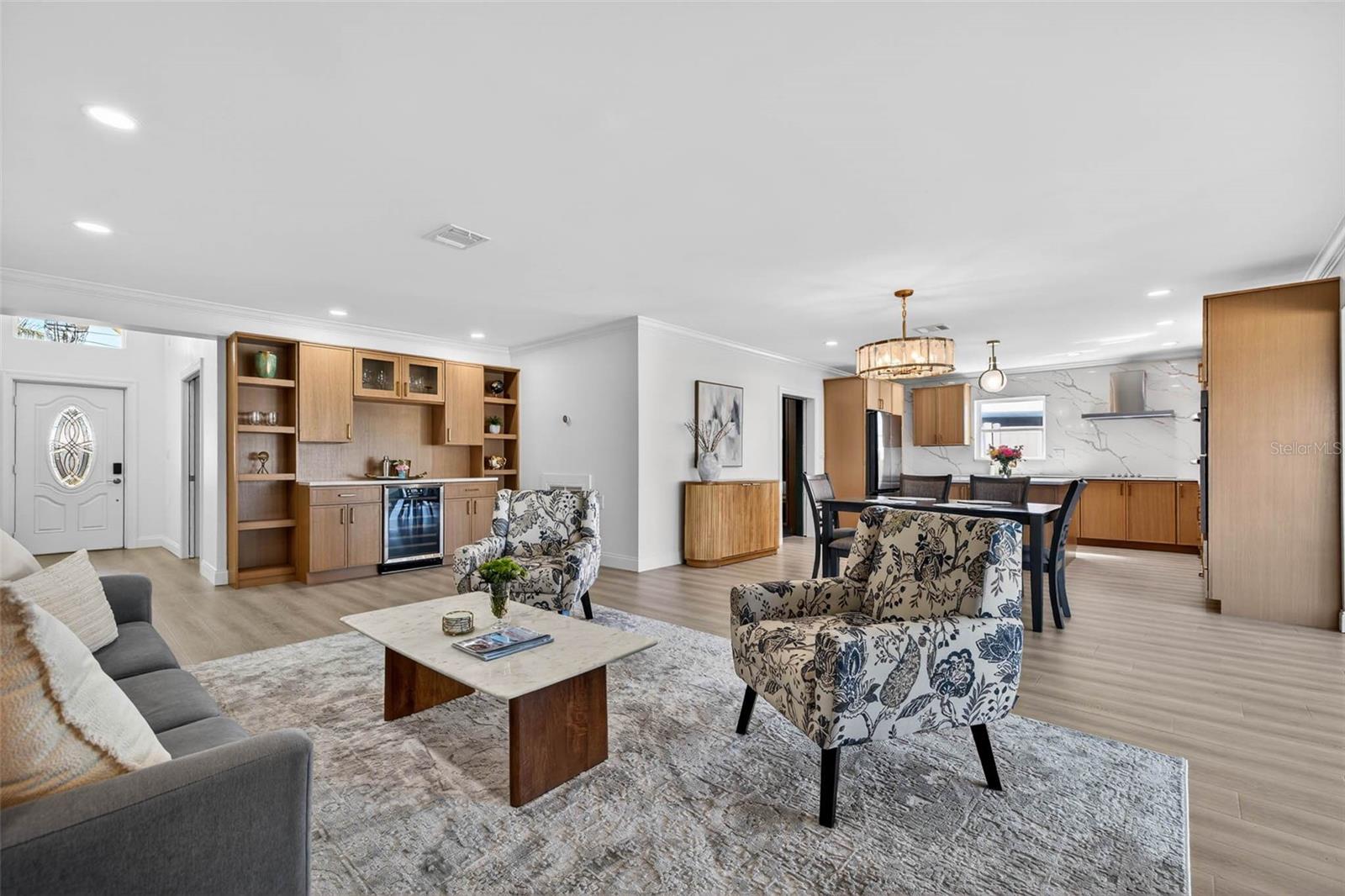 SOUTH CSWY ISLE 2ND ADD - Residential