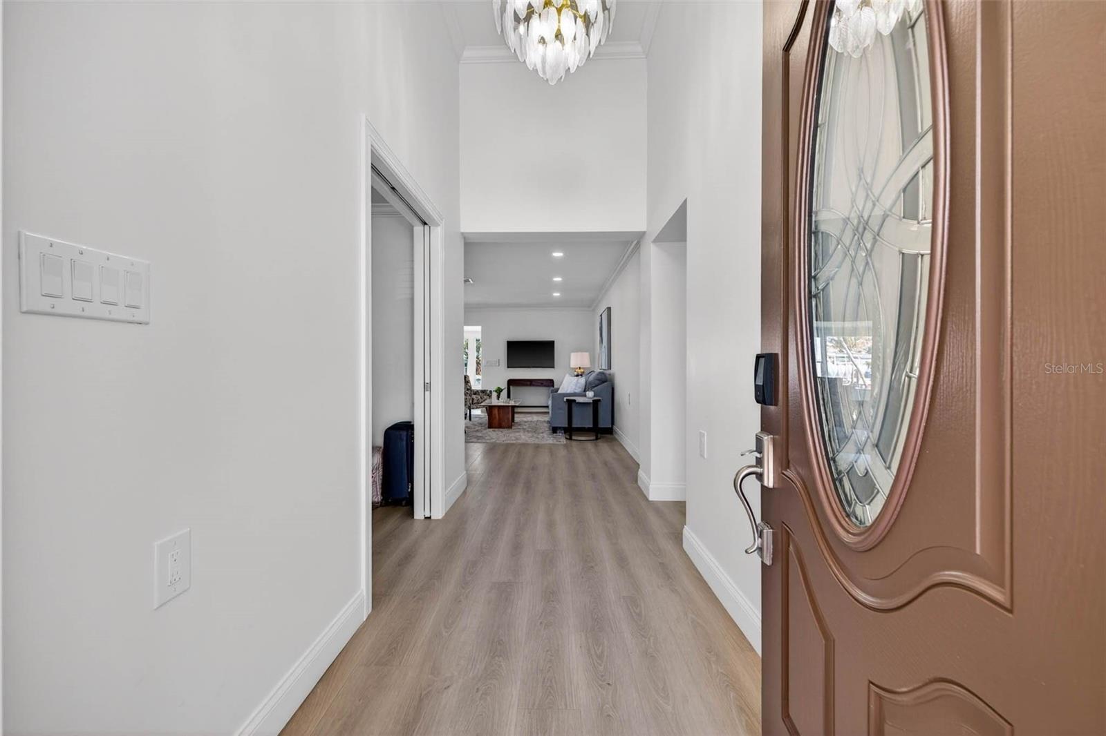 SOUTH CSWY ISLE 2ND ADD - Residential