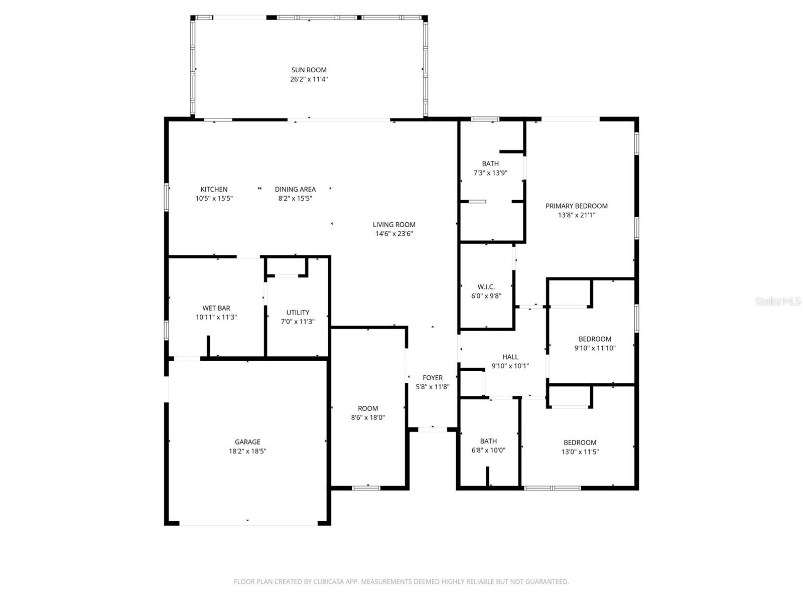 SOUTH CSWY ISLE 2ND ADD - Residential