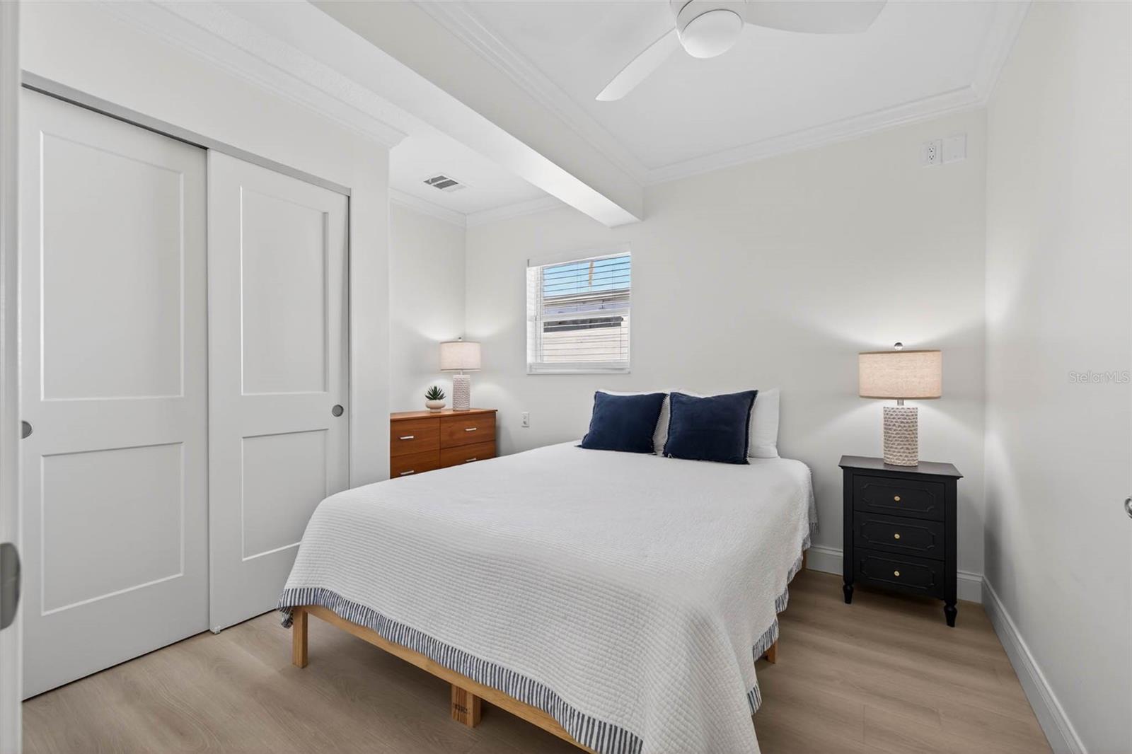 SOUTH CSWY ISLE 2ND ADD - Residential