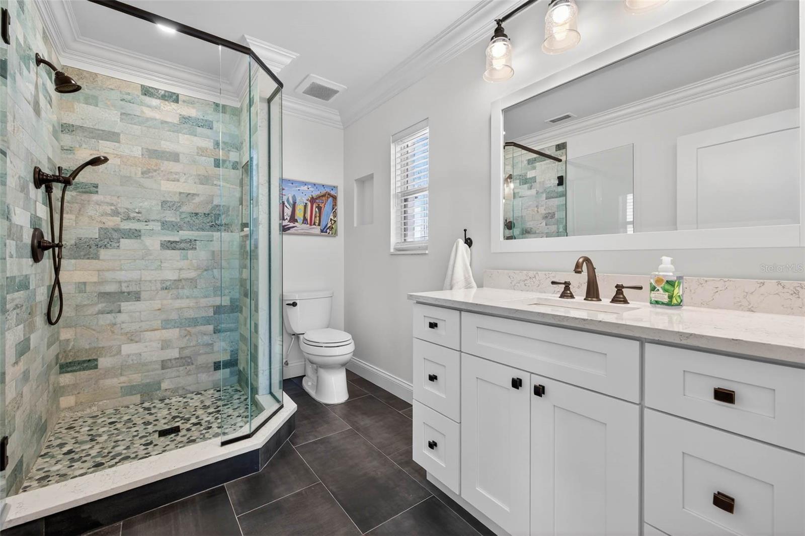 SOUTH CSWY ISLE 2ND ADD - Residential